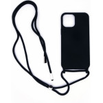 Iself Spd Color Cord Xiaomi Redmi 9A Black Backcover - (SPDCCORXR9AB)