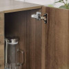 Ksix Led Light Cupboard (Pack 4) - (LXBISAG4)