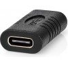 Nedis CCGP64900BK Usb Adapter Usb 3.2 Gen 2 Black POLYBAG