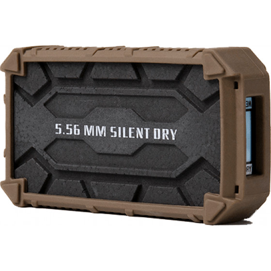 Dry Tech ������������ Silent Dry Pioneer - DE