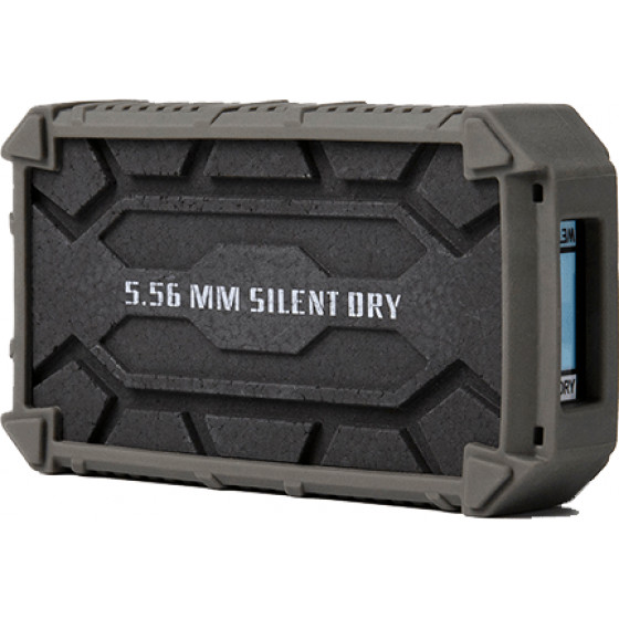 Dry Tech ������������ Silent Dry Pioneer - RG
