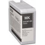 Epson Black Mk Crr Colo/Rks C6000/ 6500 - (C13T44C540)