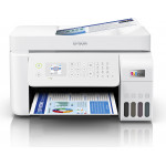 Epson Multifuction Inkjet Printer A4 Its L5296 - (C11CJ65404)