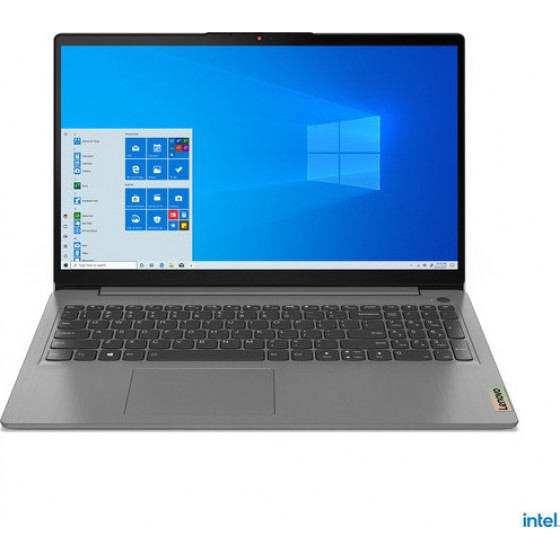 Lenovo ID3-15ITL6 15.6''/i5-1135G7/8GB/256G/W11S - (82H801JGGM)