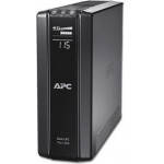 APC Back-Ups Pro Uninterruptible Power Supply (UPS) Line-Interactive 1200 Va 720 W - (BR1200G-GR)