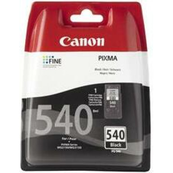 Canon PG-540 Original Photo Black 1 pc(s) - (CANPG540)