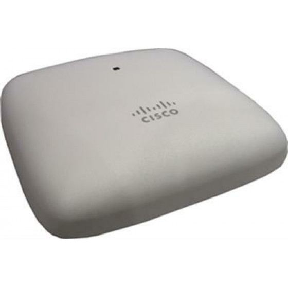 Cisco CBW240AC 1733 Mbit/s Grey Power Over Ethernet (PoE) - (CBW240AC-E)