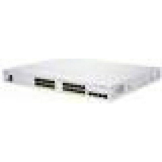 Cisco Network Switch Managed L2/L3 Gigabit Ethernet (10/100/1000) Silver - (CBS250-24P-4G-EU)
