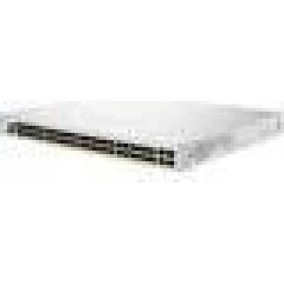 Cisco Network Switch Managed L2/L3 Gigabit Ethernet (10/100/1000) Silver - (CBS250-48PP-4G-EU)