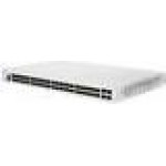 Cisco Network Switch Managed L2/L3 Gigabit Ethernet (10/100/1000) Silver - (CBS350-48T-4G-EU)