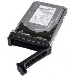 Dell 1.2TB 10K Rpm Sas 12GBps 512n 2.5in Hot-Plug Hard Drive, Ck - (400-ATJL)