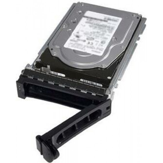 Dell 1.2TB 10K Rpm Sas 12GBps 512n 2.5in Hot-Plug Hard Drive, Ck - (400-ATJL)