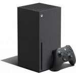 Microsoft Xbox Series X 1TB - (RRT-00010)