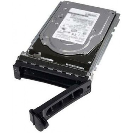 Dell Hdd 240GB Ssd Sata Mix Use 6GBps 512n 2.5in Hot-Plug Drive, S4600 - (400-ATFW)