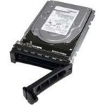 Dell Hdd Npos - 2.4TB 10K Rpm Sas 12GBps 512e 2.5'' Hot-Plug 3.5'' Hyb Carr For R240/R340/R540 - (400-BKPR)