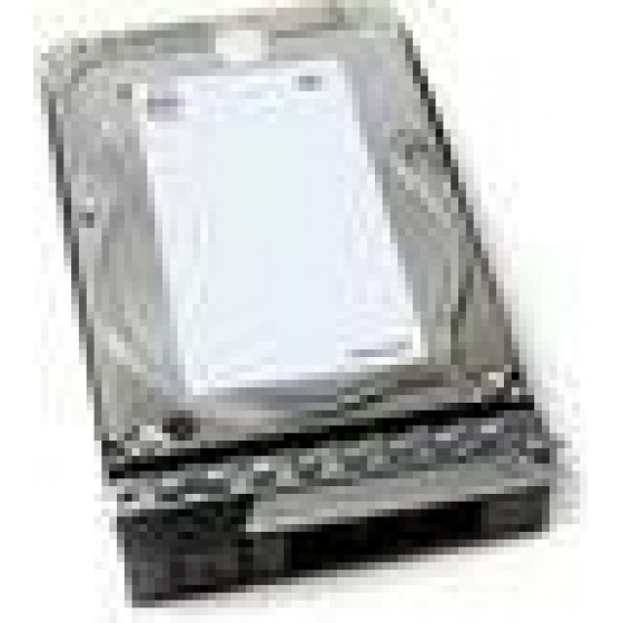 Dell Hdd Npos - 4TB Near Line Sas 12GBps 7K Rpm 512n 3.5'' Hot-Plug For R540 - (400-BLFB)