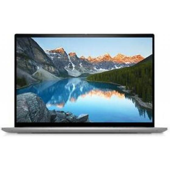 Dell Inspiron 5625 Notebook 40.6 Cm (16'') Full HD+ Amd Ryzen 5 16 Gb DDR4-Sdram 512 Gb Ssd Wi-Fi 6 (802.11ax) Windows 11 Home Silver - (5625-3999)