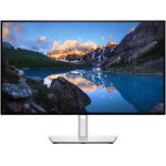 Dell U2722DE 68.6 Cm (27'') 2560 x 1440 Pixels Quad Hd Lcd Black, Silver - (210-AYUJ)
