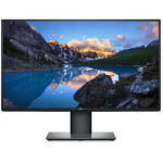 Dell Ultrasharp U2520D 63.5 Cm (25'') 2560 x 1440 Pixels Quad Hd Lcd Black - (210-AVBF)