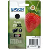 Epson Strawberry Singlepack Black 29XL Claria Home Ink - (EPST299140)