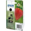 Epson Strawberry Singlepack Black 29XL Claria Home Ink - (EPST299140)