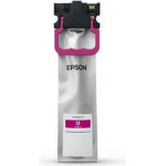 Epson Workforce Pro WF-C529R / C579R Magenta Xl Ink Supply Unit - (EPST01C300)