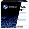 HP 147Y Original Black 1 pc(s) - (W1470Y)