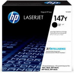 HP 147Y Original Black 1 pc(s) - (W1470Y)