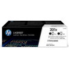 HP 201X Original Black 2 pc(s) - (CF400XD)