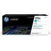 HP 212A 1 pc(s) Original Cyan - (W2121A)