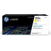 HP 212A 1 pc(s) Original Yellow - (W2122A)