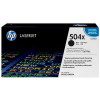 HP 504X Original Black 1 pc(s) - (CE250X)