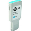 HP 727 Original Cyan - (F9J76A)