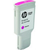 HP 727 Original Magenta - (F9J77A)