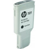 HP 727 Original Photo Black - (F9J79A)
