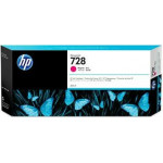 HP 728 Original Magenta - (F9K16A)
