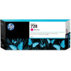 HP 728 Original Magenta - (F9K16A)