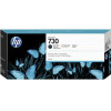HP 730 Original Matte Black - (P2V71A)