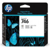 HP 746 Designjet Print Head - (P2V25A)