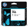 HP 746 Designjet Print Head - (P2V25A)
