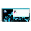 HP 746 Original Magenta - (P2V78A)