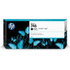 HP 746 Original Matte Black - (P2V83A)