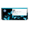 HP 747 Original Blue - (P2V85A)