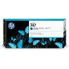 HP 747 Original Blue - (P2V85A)