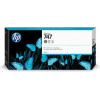 HP 747 Original Gray - (P2V86A)