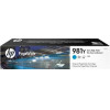 HP 981Y Original Cyan - (L0R13A)