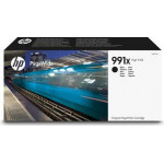 HP 991X Original Black - (M0K02AE)