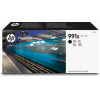 HP 991X Original Black - (M0K02AE)