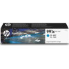 HP 991X Original Cyan - (M0J90AE)