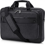 HP Executive Notebook Case 39.6 Cm (15.6'') Toploader Bag Black - (6KD06AA)